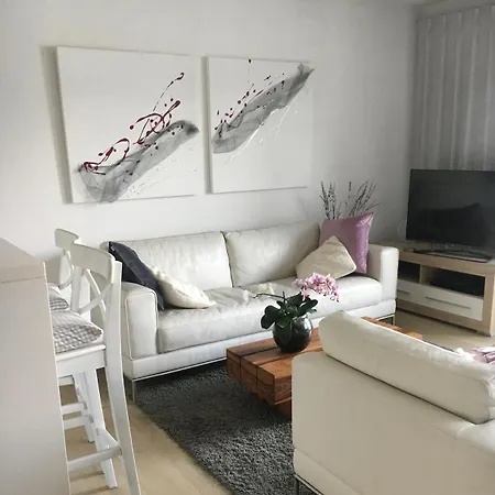 Ferienwohnung In Mit Traumhaftem See Und Bergblick *